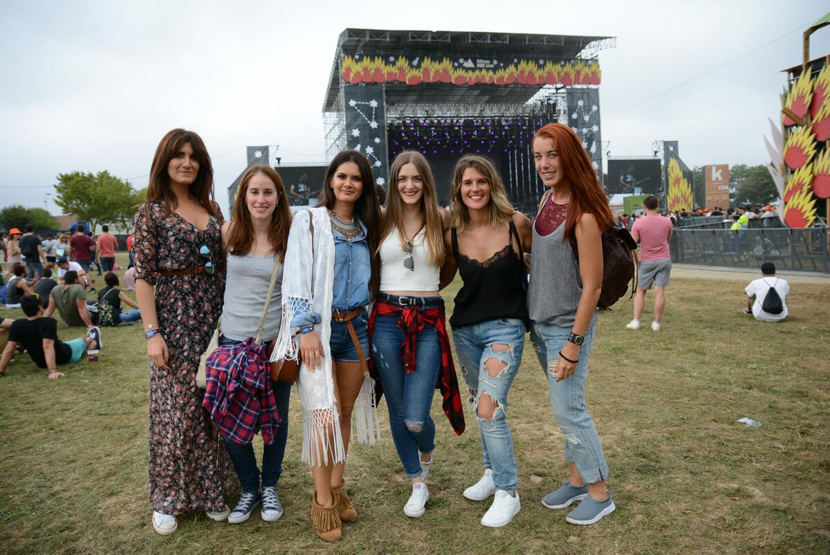 Foto 150 de la viernes 7 de julio | Bilbao BBK Live 2017